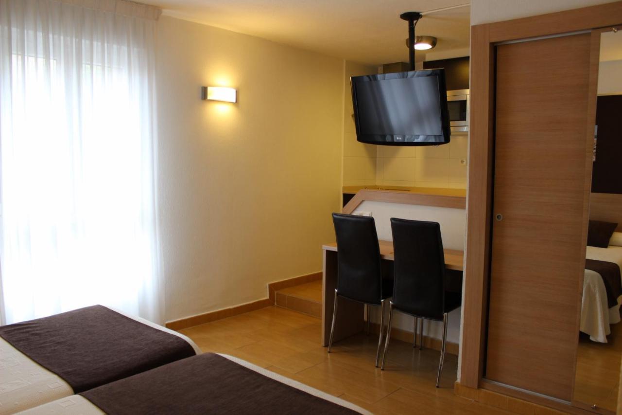 Hostal Rocamar Santander Exteriér fotografie