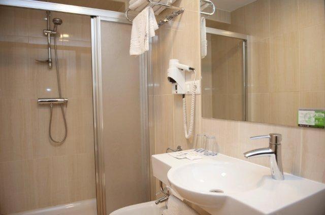 Hostal Rocamar Santander Exteriér fotografie
