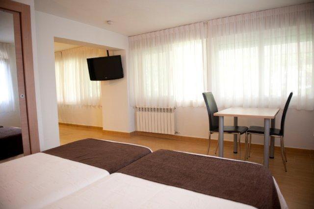 Hostal Rocamar Santander Exteriér fotografie