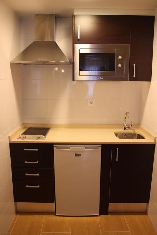 Hostal Rocamar Santander Exteriér fotografie