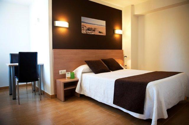 Hostal Rocamar Santander Exteriér fotografie
