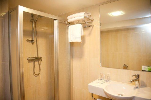 Hostal Rocamar Santander Exteriér fotografie