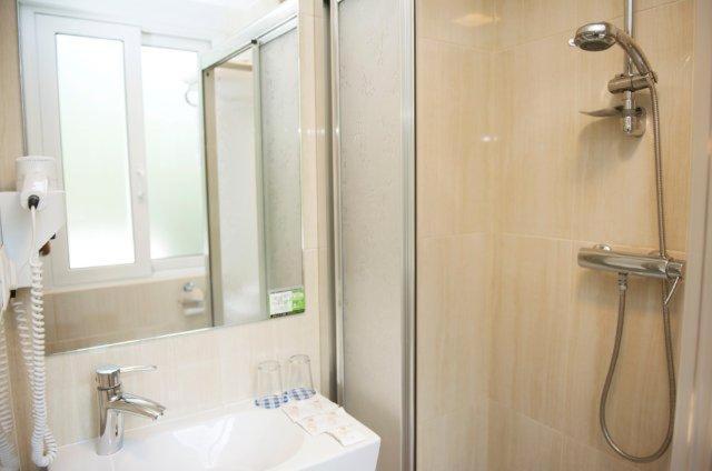 Hostal Rocamar Santander Exteriér fotografie