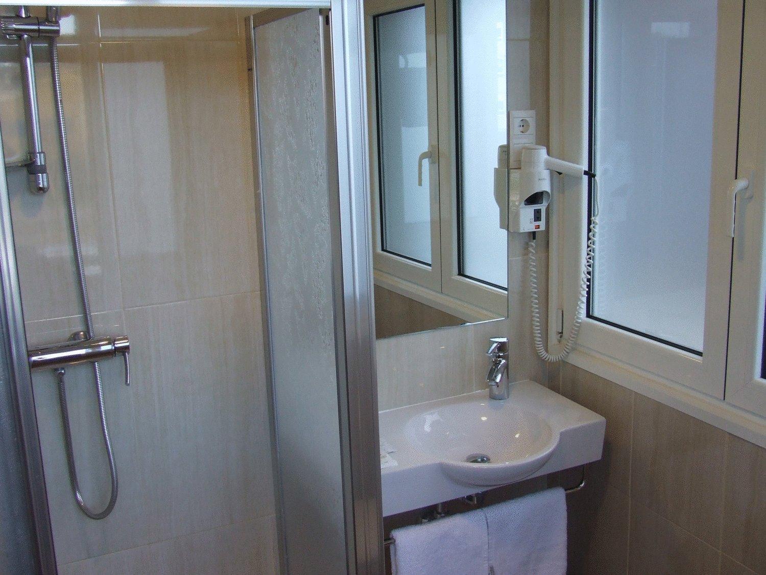Hostal Rocamar Santander Exteriér fotografie