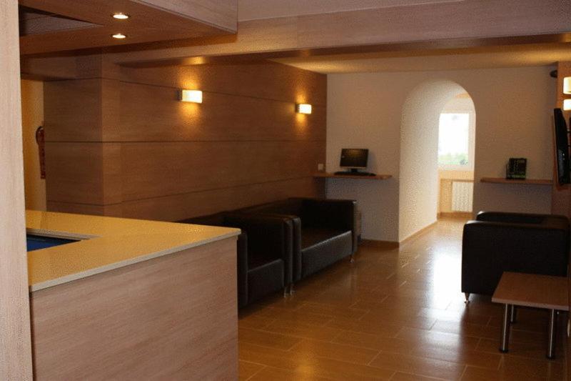 Hostal Rocamar Santander Exteriér fotografie
