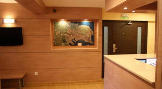 Hostal Rocamar Santander Exteriér fotografie